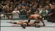 Ecw One Night Stand 2005 Mike Awesome VS Masato Tanaka