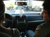 Ride-Sharing App Offers Travellers a 'Lyft'