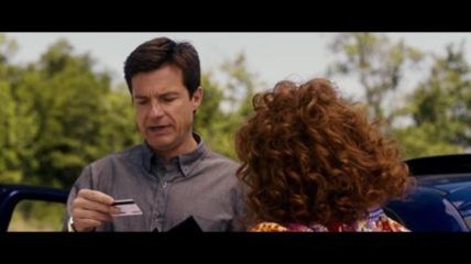 Identity Thief trailer
