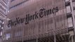 NY Times says Chinese hacked paper's computers