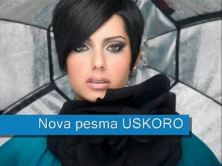 TANJA SAVIC Hotel za izgubljene duse 2013 USKORO