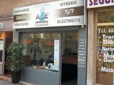 Serrurier Villeneuve-Saint-Georges (94) - Tél : 01.47.34.75.27