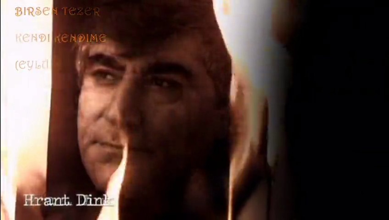 BİRSEN TEZER KENDİ KENDİME (EYLÜL) 2013 HD KLİP by MELEKLERerkekOLUR