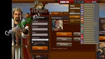 Forge of Empires Hack 2013 [FREE Download] , Télécharger gratuitement
