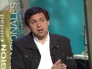 Ocariz: Asesinato de hijo de Claudio Fermín no fue por robo