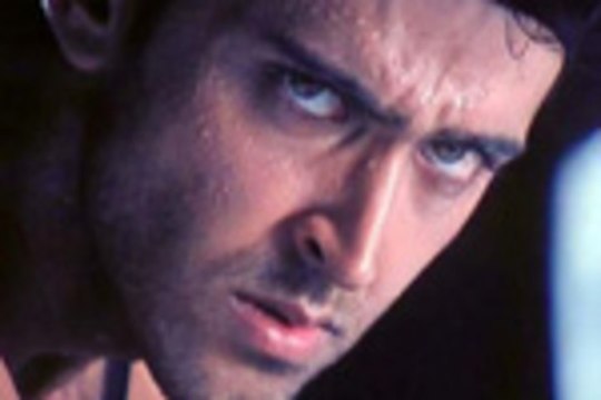 Frustrated Hritik Tweets