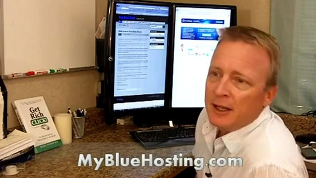 Best Wordpress Hosting and Website Hosting