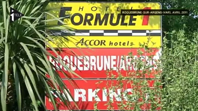 Sur les traces de Xavier Dupont de Ligonnès