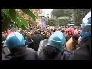 Toulouse 2013_Conférence de François Asselineau - UPR -