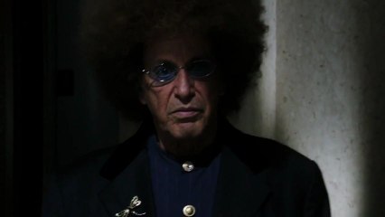 Phil Spector - Trailer [VO]
