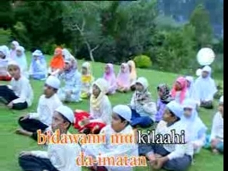 Lil Abi wal Ummi