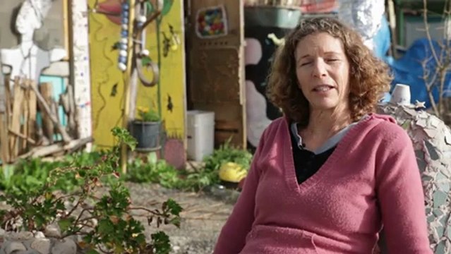 סרט תדמית לגליה שקולניק