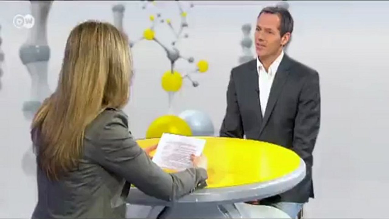 Wissenschaftliche Zusammenarbeit zwischen Deutschland und Afrika | Projekt Zukunft