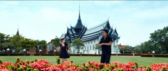 Sattam oru iruttarai 2012 Uyire uyire