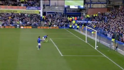 67. Cahill v Fulham