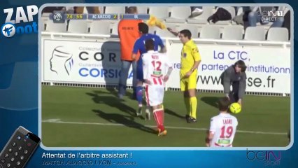 Foot Mercato - le ZAP - 5 février 2013