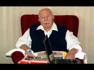 Erbakan Hocamızın Millî Görüşçülere son sözleri