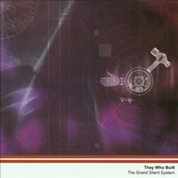 The Grand Silent System - La Macchina