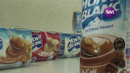 12 février 2013 - L'entrepise Mont Blanc