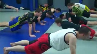 Competition Team Trials | MMA, Muay Thai Kickboxing Plymouth | 30 Days Free