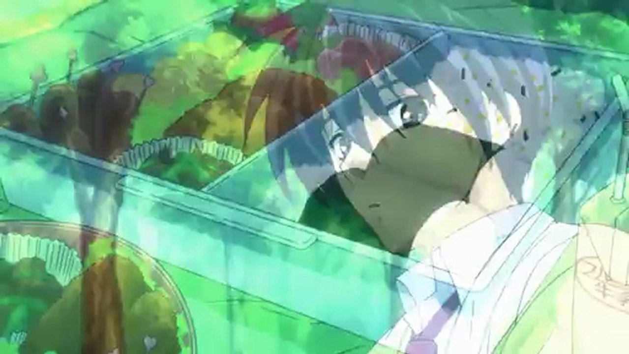 Just another love story