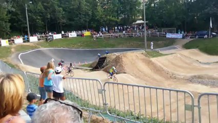 Finale B pupille à Limonest 20120909_160206