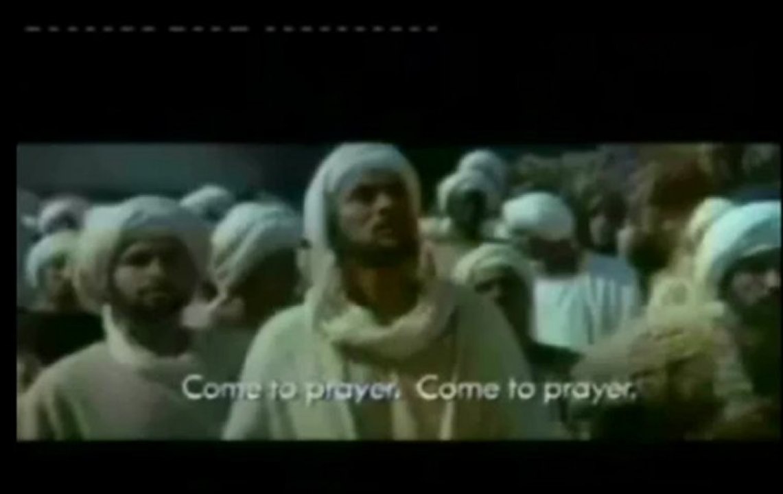 BİR İNSAN ANLAMADI BİZİ