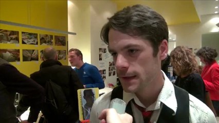 AIDES ouvre un nouveau CAARUD à Paris - 1