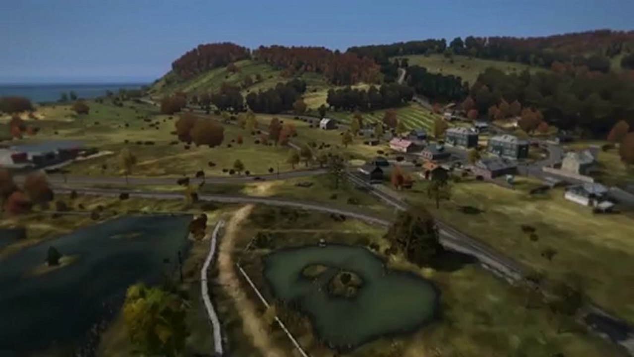 DayZ - Devblog du 5 Fevrier 2013
