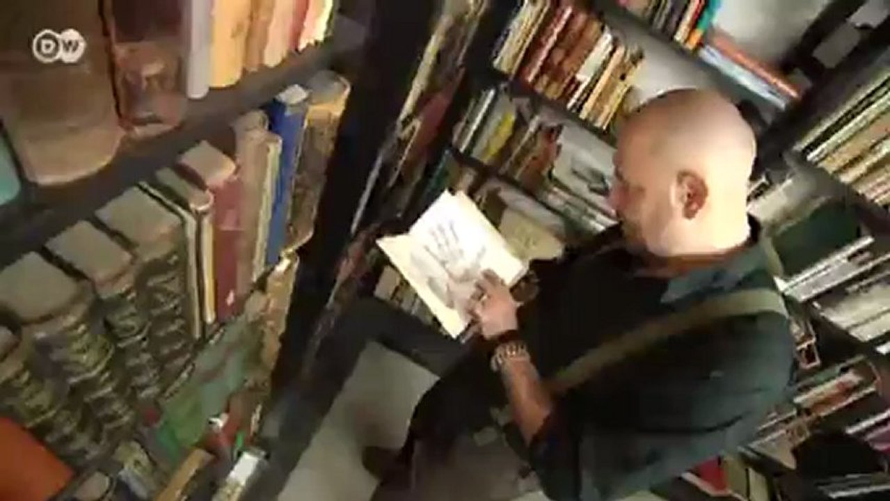 Die hypnose-show von jan becker | euromaxx