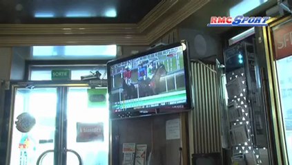 Matches truqués : la France à l’abri ? - 05/02