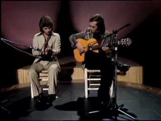 Camarón de la Isla & Paco de Lucia☾✡