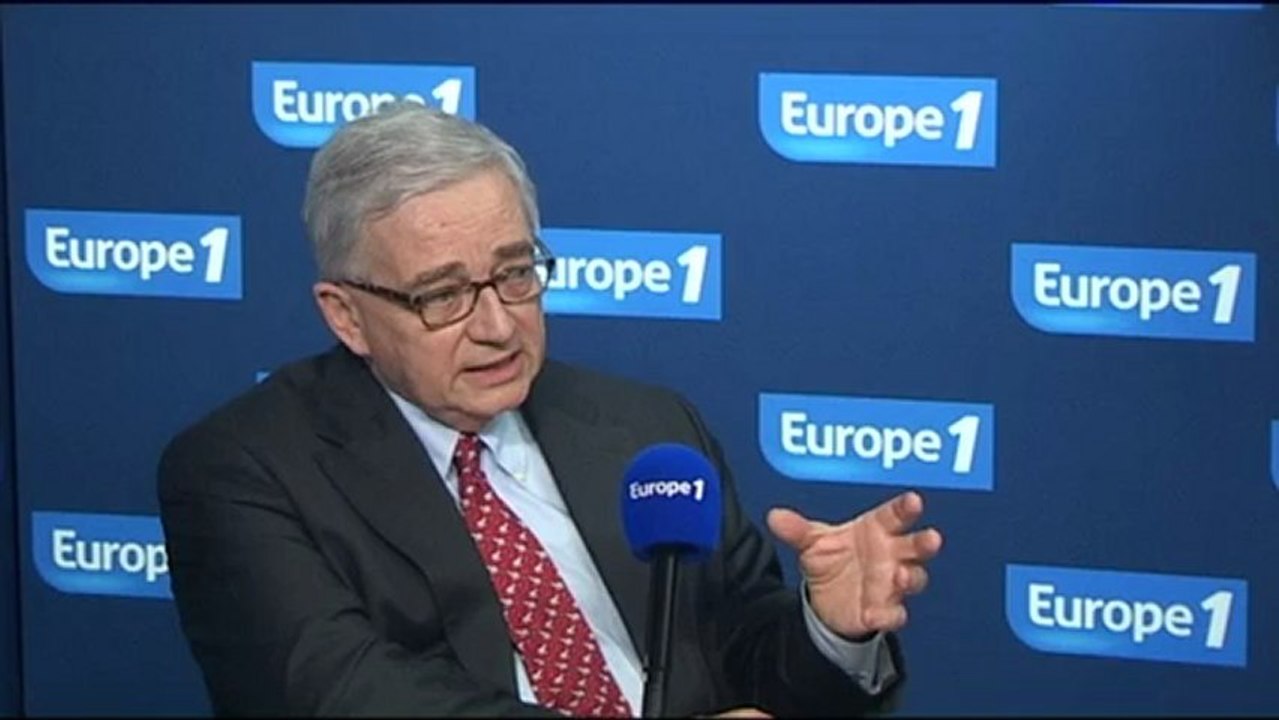 "Un achat de la dette par les banques centrales"