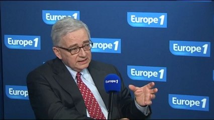 "Un achat de la dette par les banques centrales"