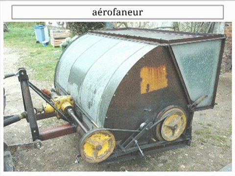 Sol Vivant François Mulet