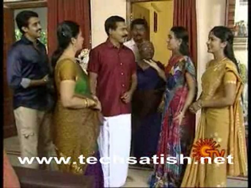 Mundhanai Part 3