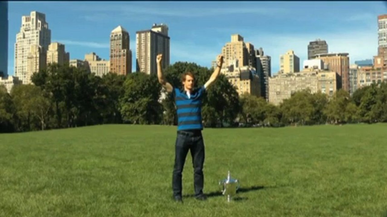 Murray: 'Jeder weiß, was mir Wimbledon bedeutet'