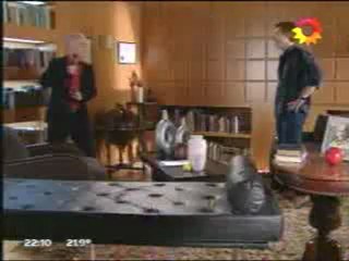 Pronto.com.ar Una terapia muy normal