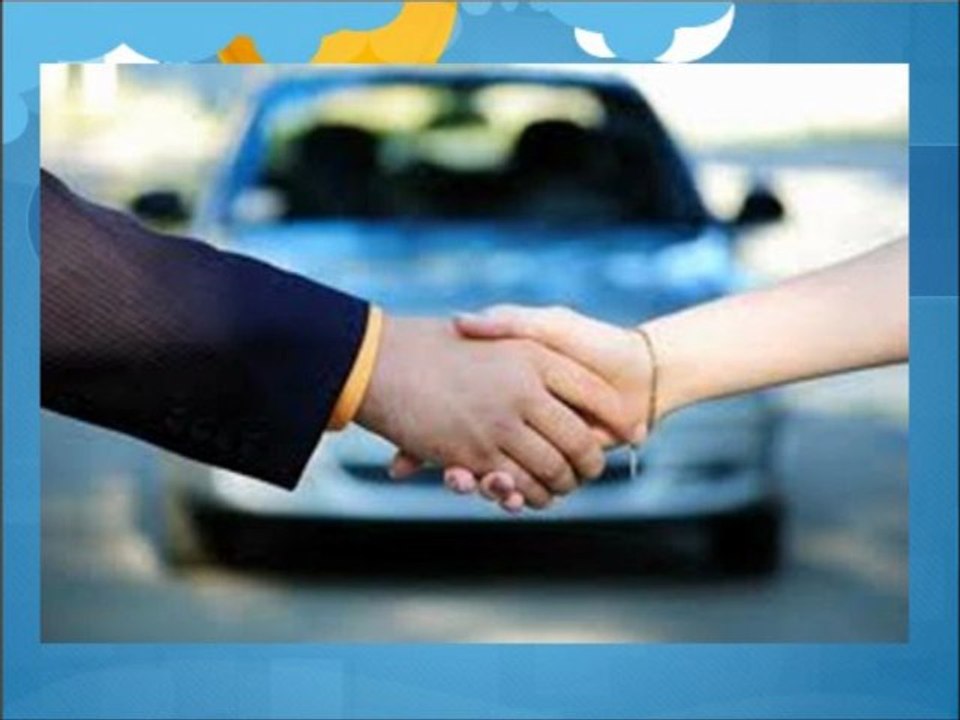 vendre son auto d'occasion en toute honnetete pour eviter la dispute