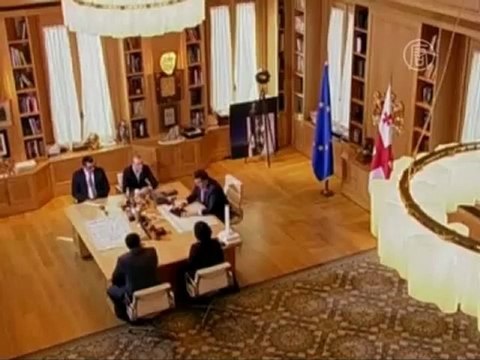 «Боржоми» вернется в Россию уже этой весной