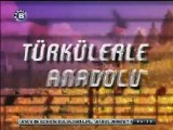 Üstat Cahit UZUN -Türkiye'nin Tezenesi-Özgür EREN-Ömer Hayri UZUN (Kanal B)-Evlerinin önü bulgur sokusu