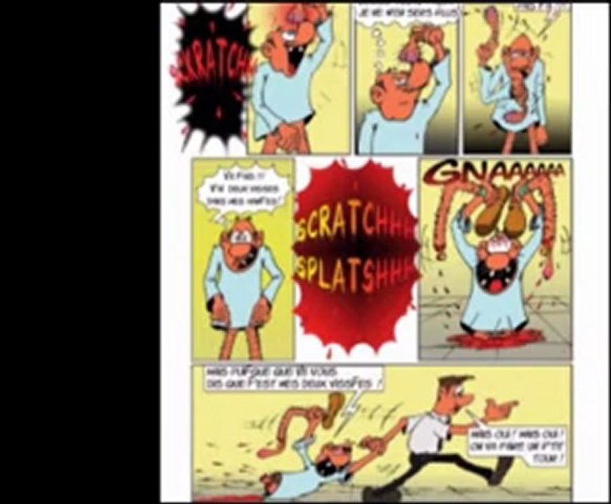 AEROPORT BIARRITZ BANDE DESSINEE SURETE SECURITE PASSAGER BOARDINGPASS