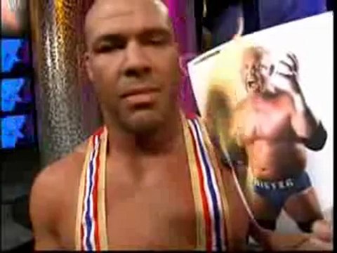 NWO Wolfpac In TNA Wrestling