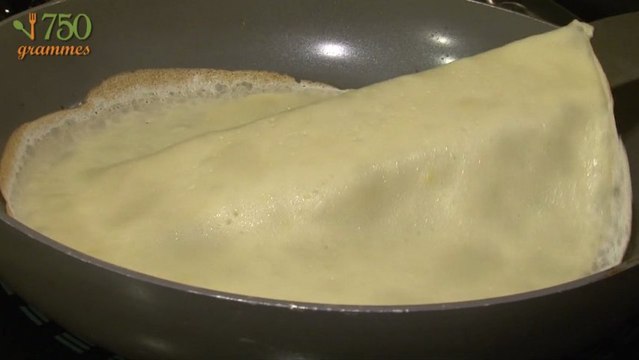 Comment cuire vos crêpes comme un chef ? - 750 Grammes