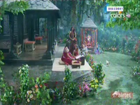 Jai Maa Durga[Episode - 37] - 5th February 2013 pt1