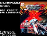 TBYVGS Lite - 22.1 - Salamander 2 (Arcade) with Lerebours