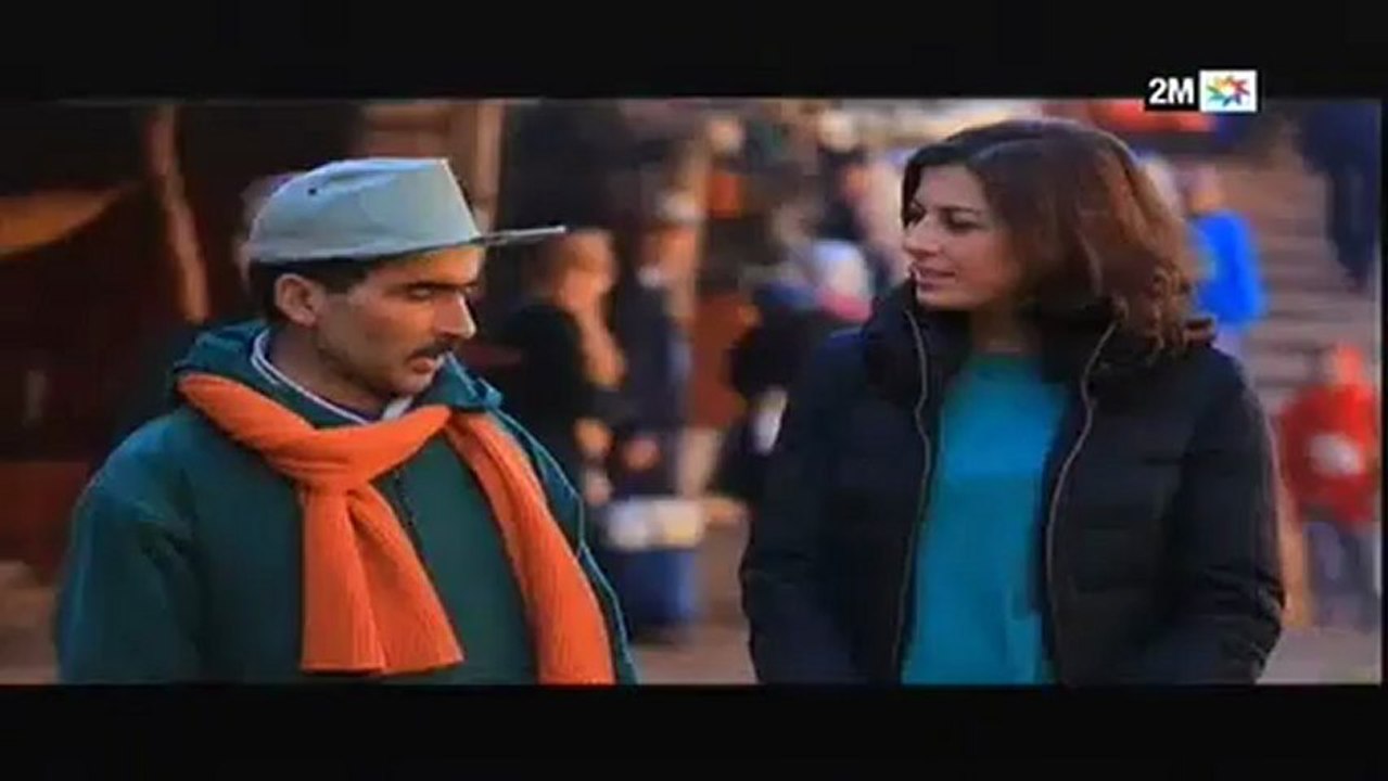 Le Maroc que j'aime : Sources Oum Rabie