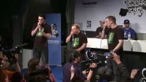 4x Sample Crew from Germany - Team Beatbox Battle World Championship