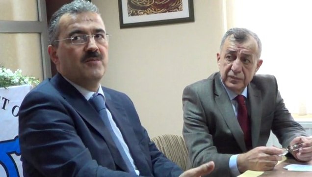 Ereğli’de denizcilik sektörü masaya yatırıldı