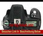Pentax K100D super SLR-Digitalkamera (6 Megapixel, Shake Reduction) nur Gehäuse